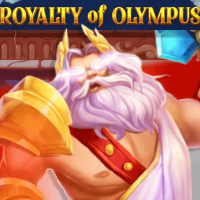 ROYALTY of OLYMPUS™