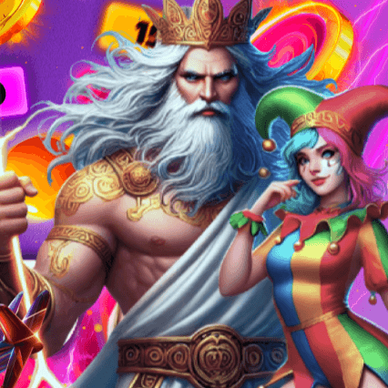 ROYALTY of OLYMPUS™